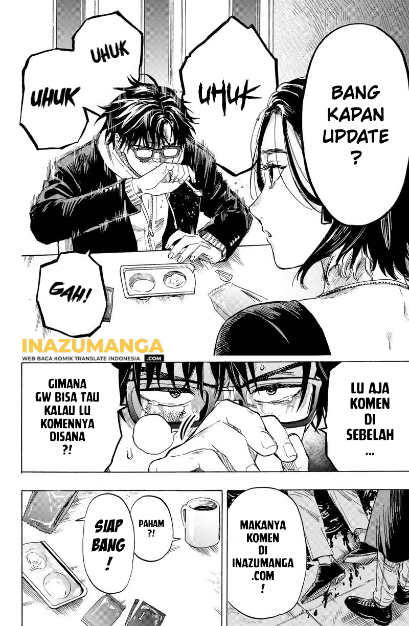 ayame-senpai-wa-boku-to-himitsuno-keiyaku-wo - Chapter: 6