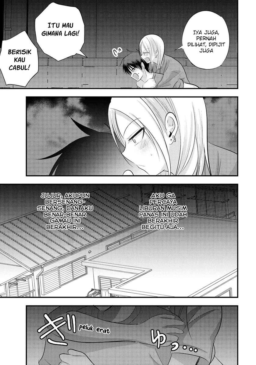 please-go-home-akutsu-san - Chapter: 88