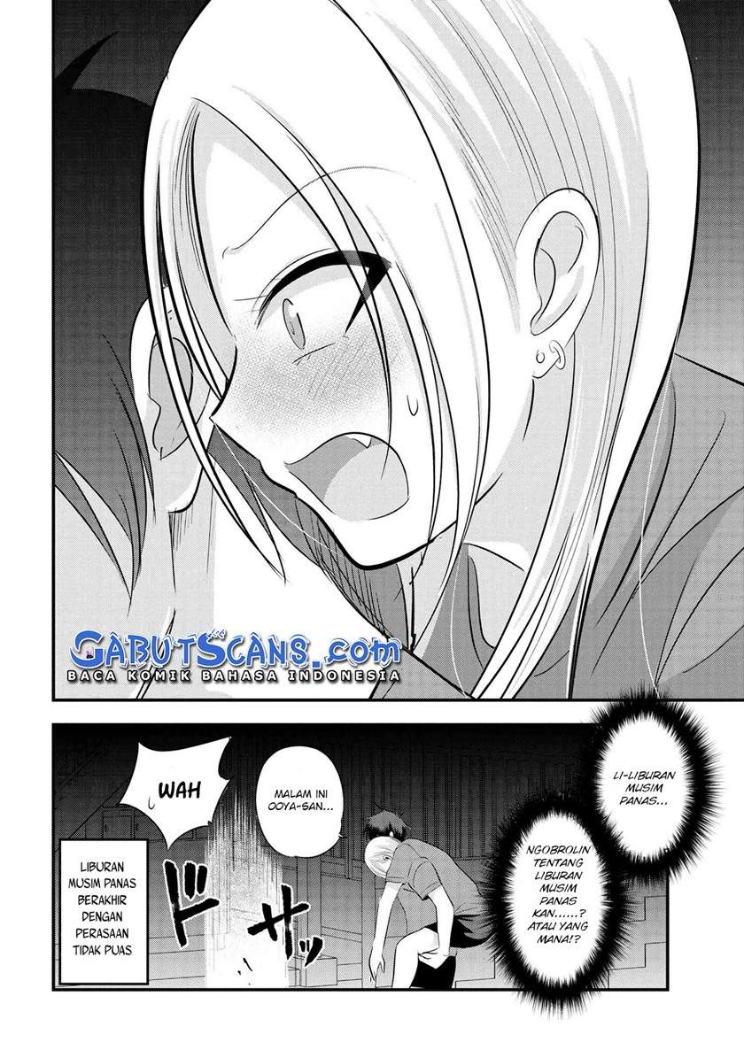 please-go-home-akutsu-san - Chapter: 88