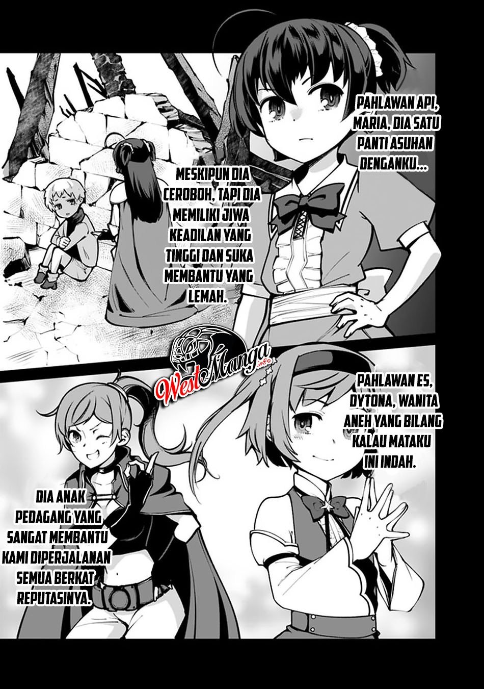 rettou-me-no-tensei-majutsushi-shiitage-rareta-moto-yuusha-wa-mirai-no-sekai-o-yoyuu-de-ikinuku - Chapter: 47