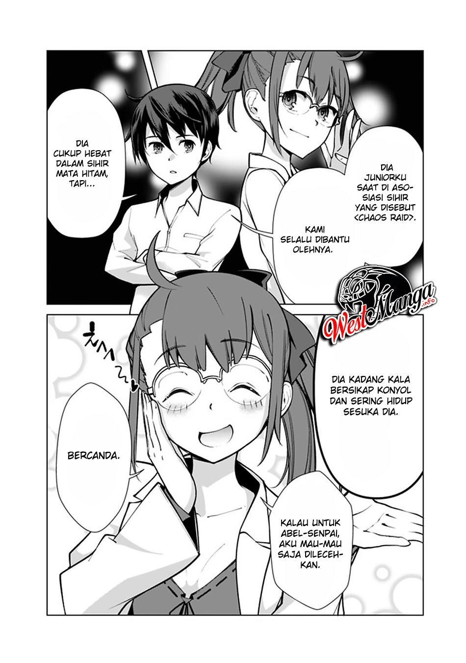 rettou-me-no-tensei-majutsushi-shiitage-rareta-moto-yuusha-wa-mirai-no-sekai-o-yoyuu-de-ikinuku - Chapter: 47