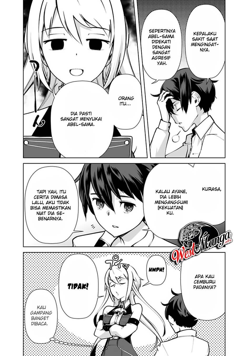 rettou-me-no-tensei-majutsushi-shiitage-rareta-moto-yuusha-wa-mirai-no-sekai-o-yoyuu-de-ikinuku - Chapter: 47