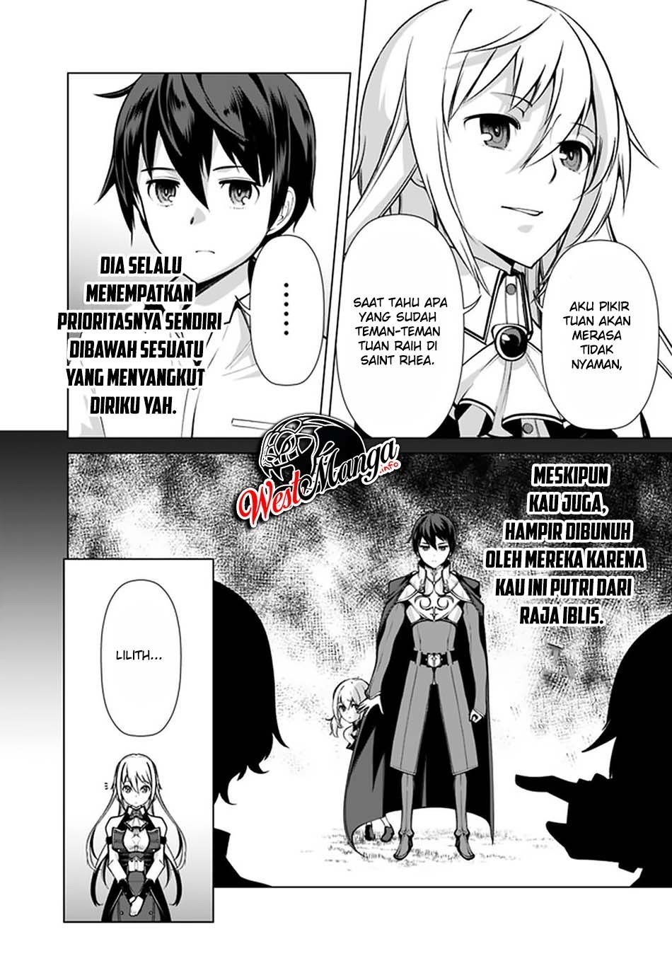 rettou-me-no-tensei-majutsushi-shiitage-rareta-moto-yuusha-wa-mirai-no-sekai-o-yoyuu-de-ikinuku - Chapter: 47