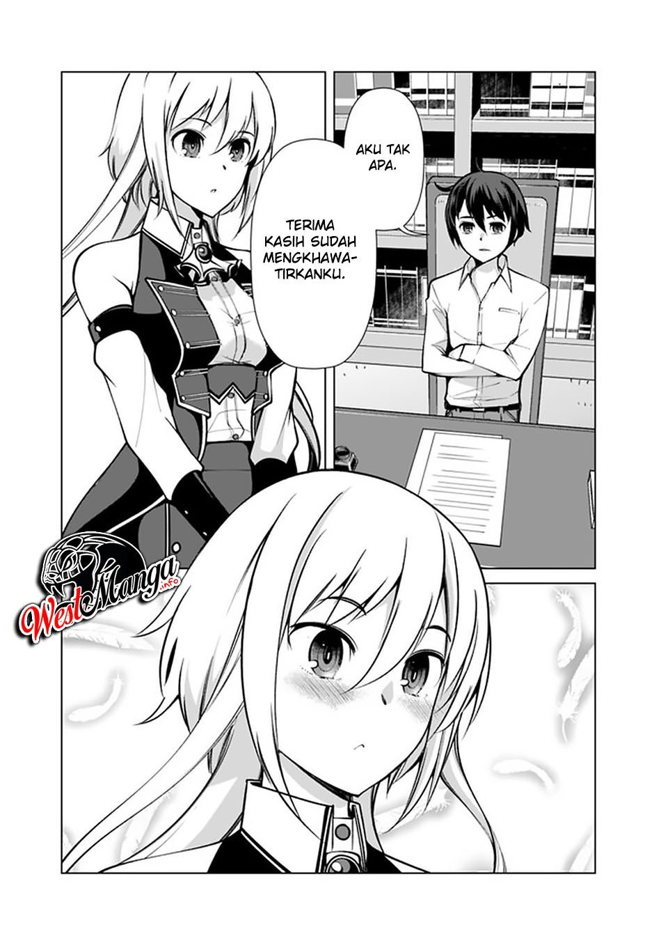 rettou-me-no-tensei-majutsushi-shiitage-rareta-moto-yuusha-wa-mirai-no-sekai-o-yoyuu-de-ikinuku - Chapter: 47