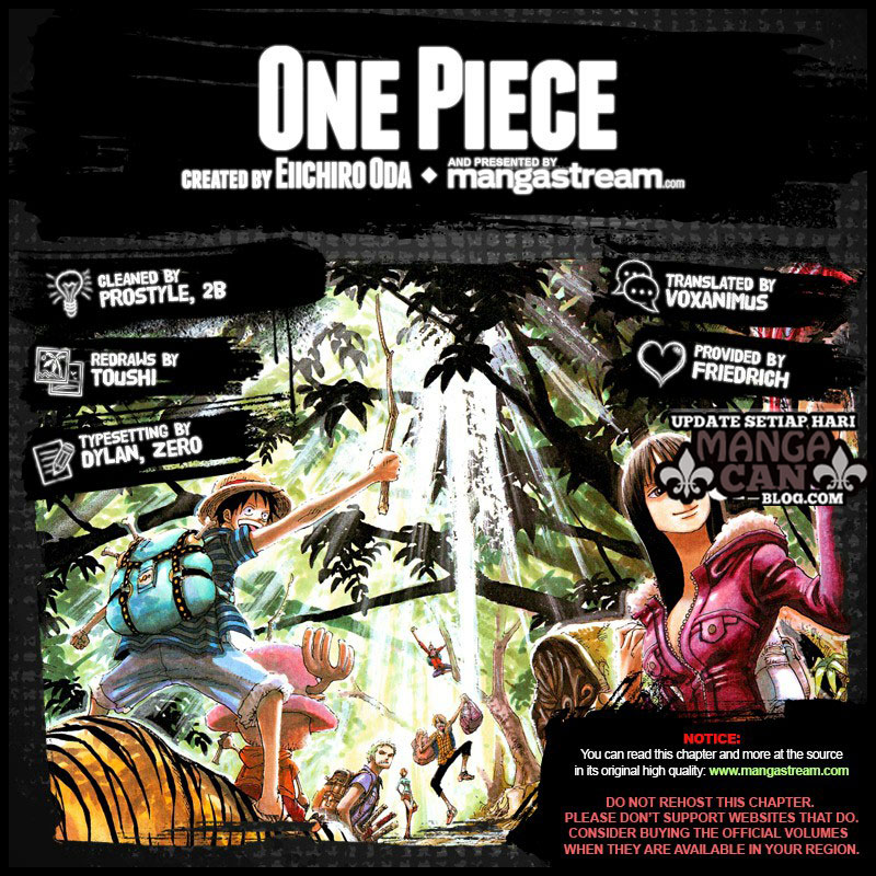 one-piece-id - Chapter: 869