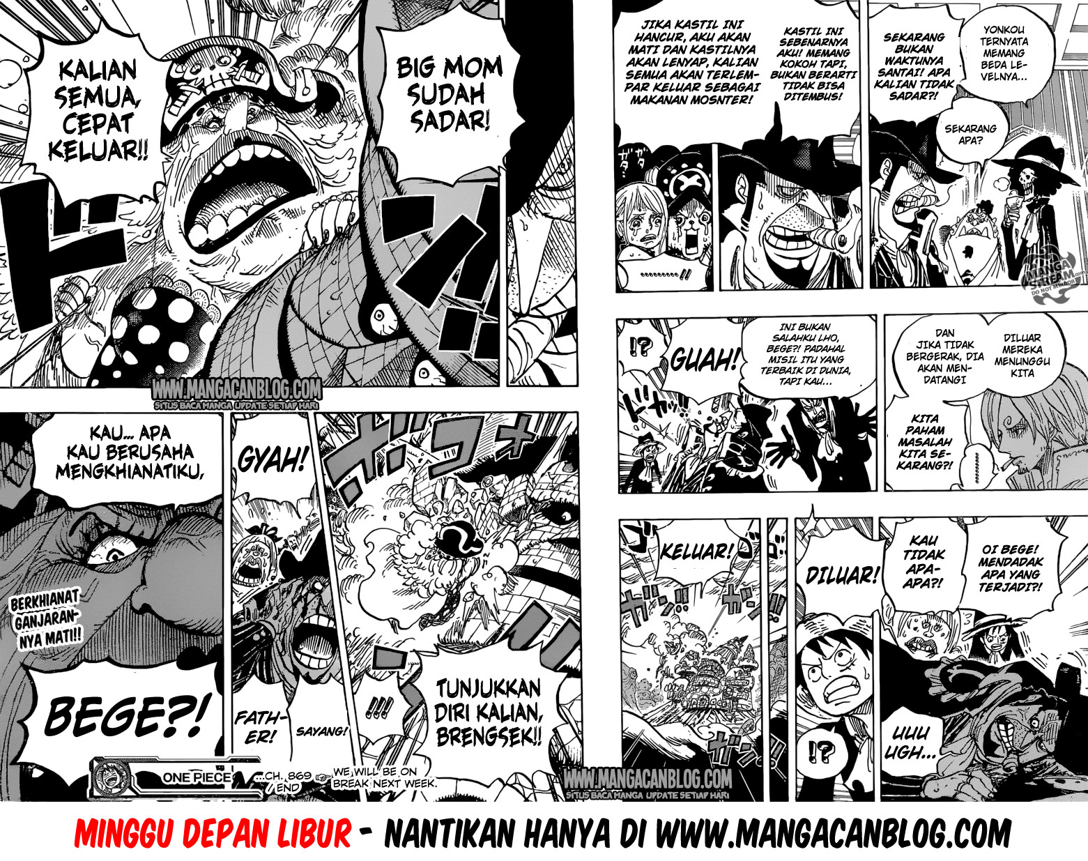 one-piece-id - Chapter: 869