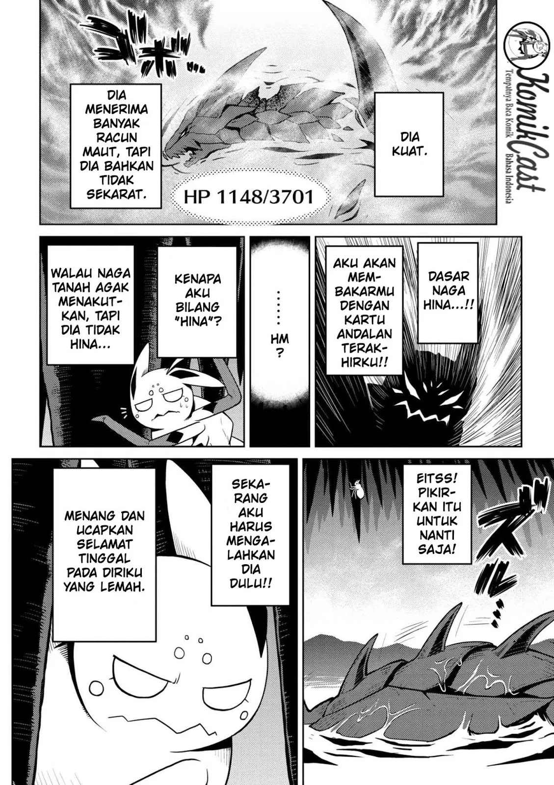 kumo-desu-ga-nani-ka - Chapter: 25.2