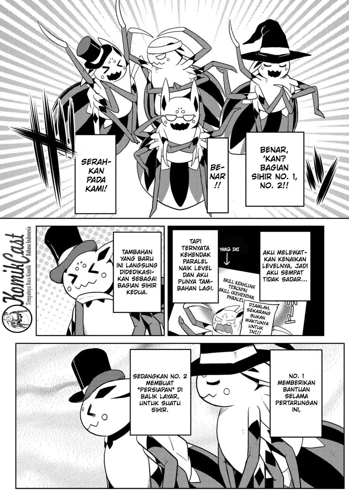 kumo-desu-ga-nani-ka - Chapter: 25.2