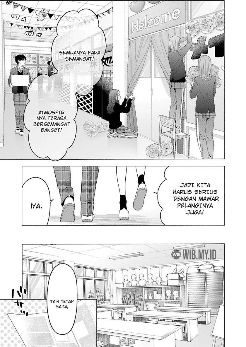 sono-bisque-doll-wa-koi-wo-suru - Chapter: 59