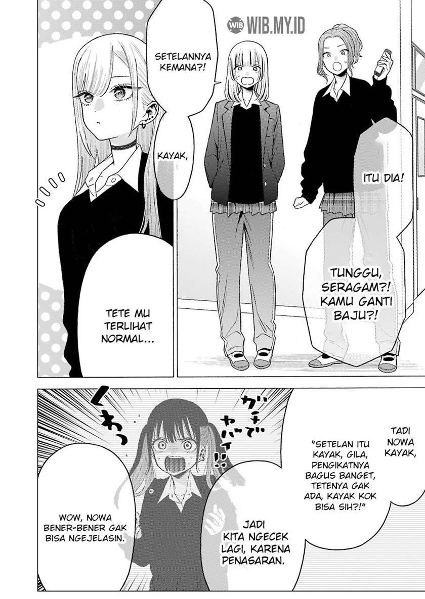 sono-bisque-doll-wa-koi-wo-suru - Chapter: 59