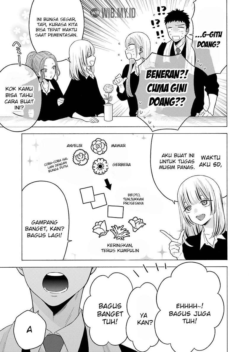 sono-bisque-doll-wa-koi-wo-suru - Chapter: 59