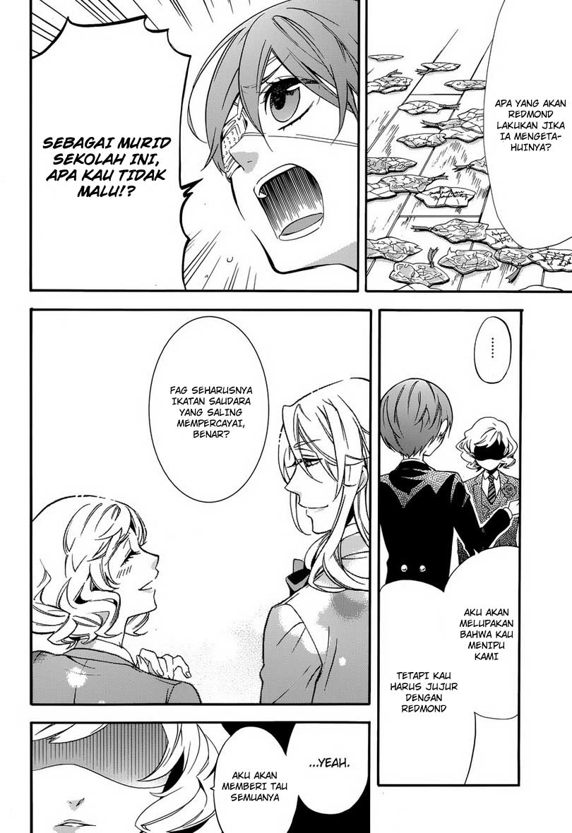 kuroshitsuji - Chapter: 71