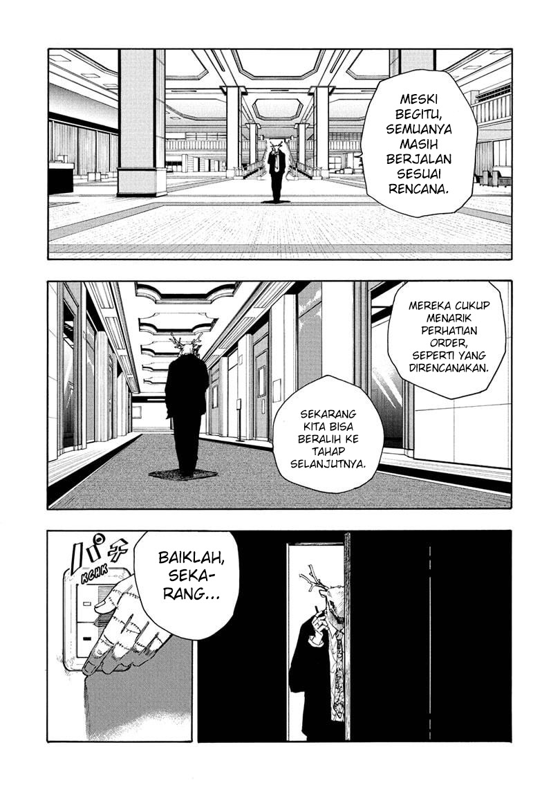 sakamoto-days - Chapter: 44