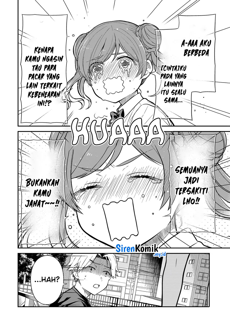 miyu-chan-wa-zutto-tomodachi - Chapter: 11