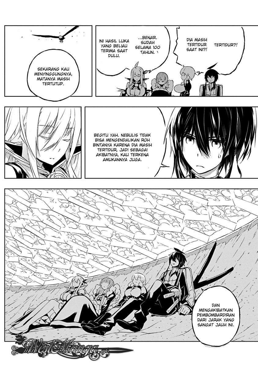 kimi-to-boku-no-saigo-no-senjou-arui-wa-sekai-ga-hajimaru-seisen - Chapter: 10