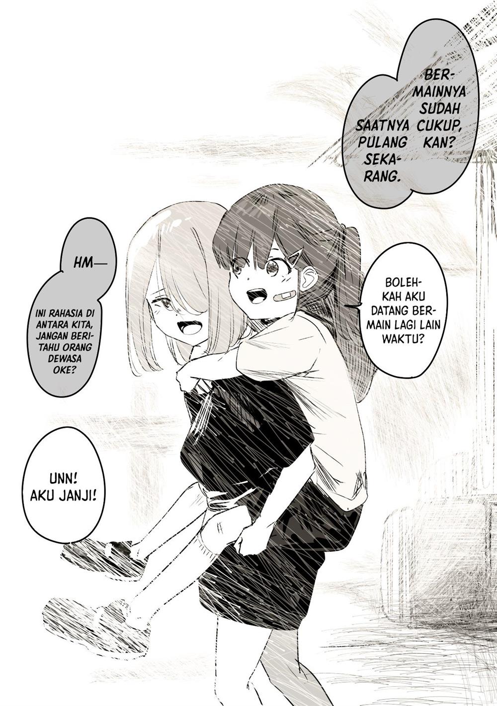 kaii-san-to-ore - Chapter: 38