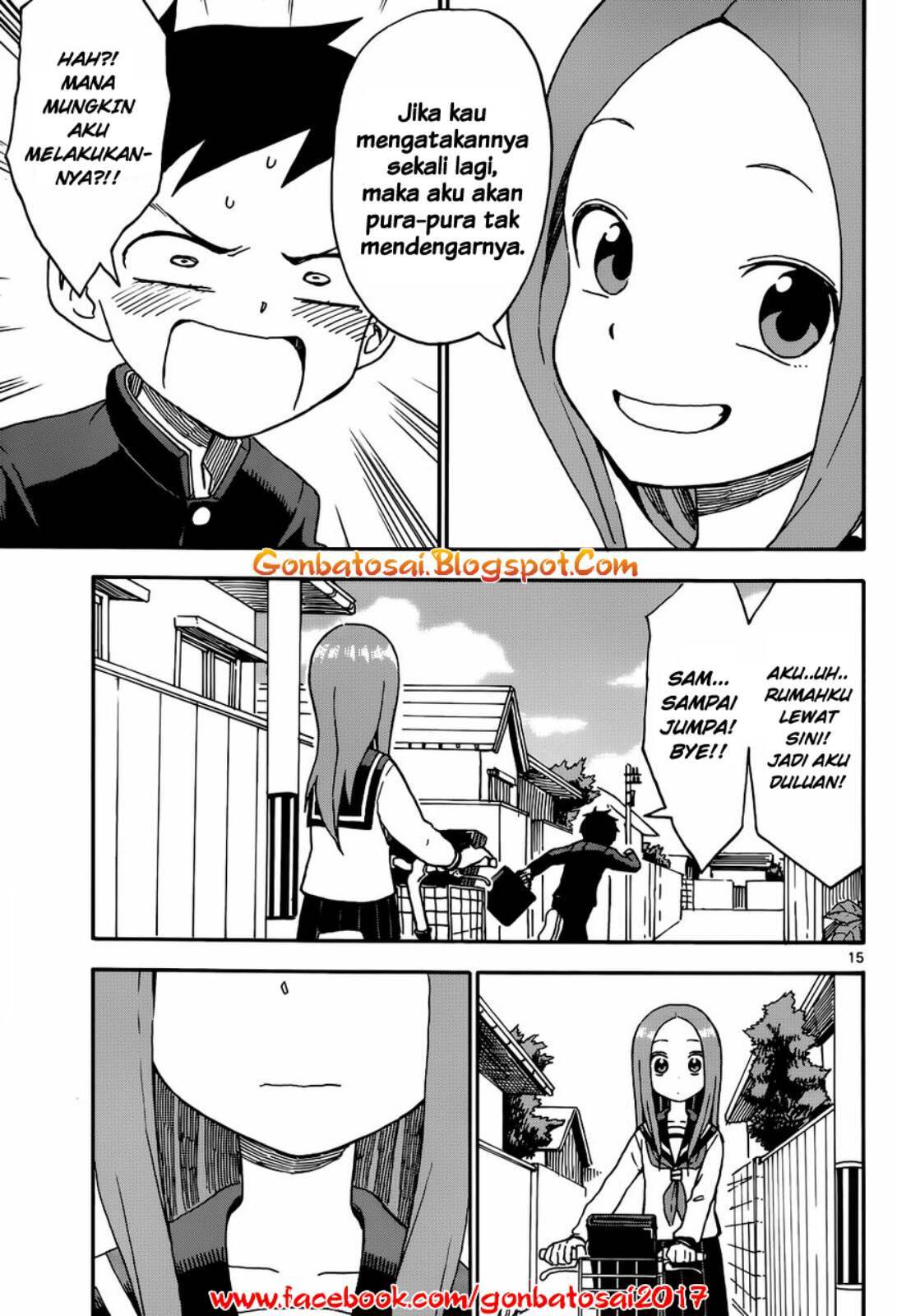 karakai-jouzu-no-takagi-san - Chapter: 36