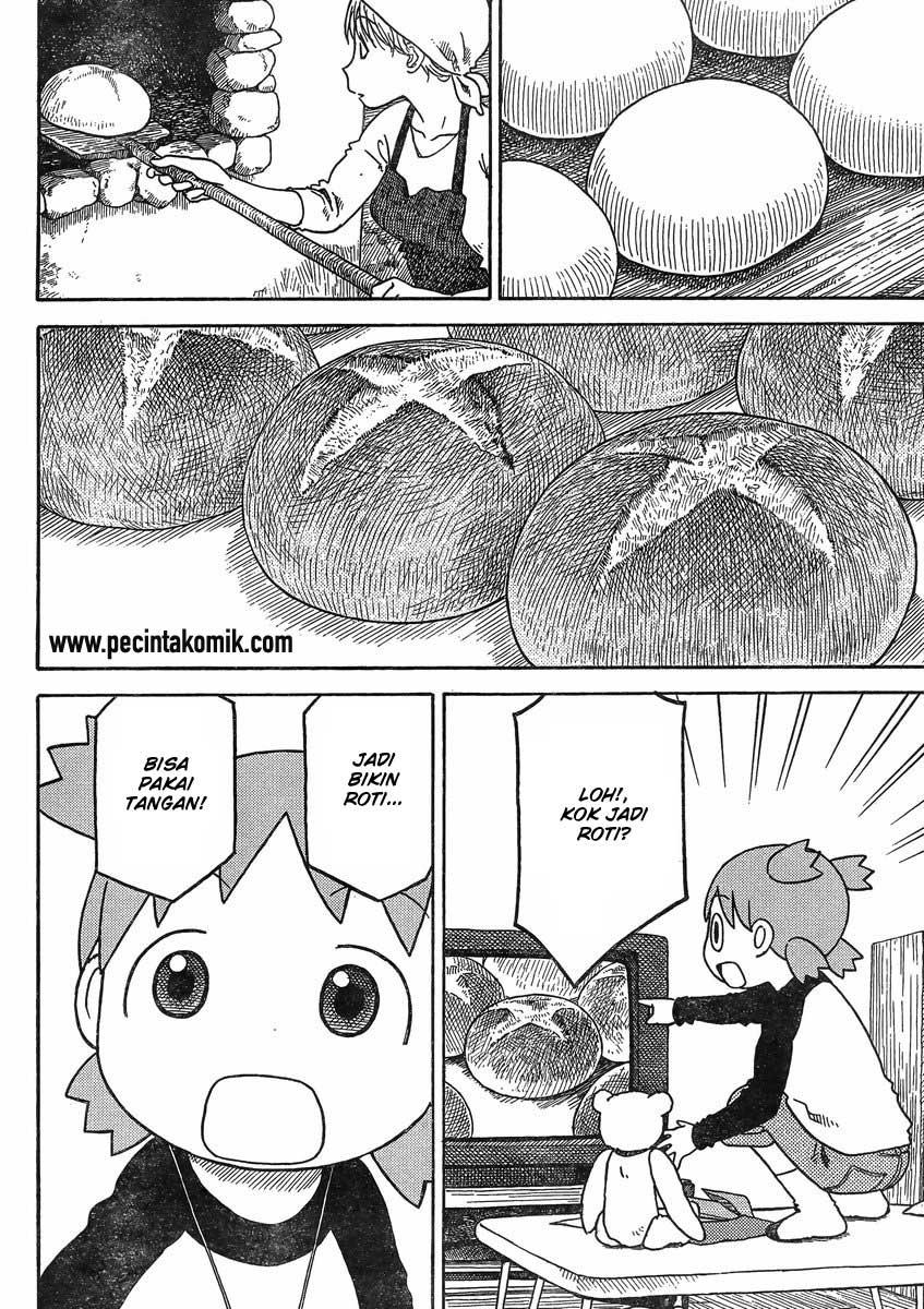 yotsuba-to - Chapter: 84