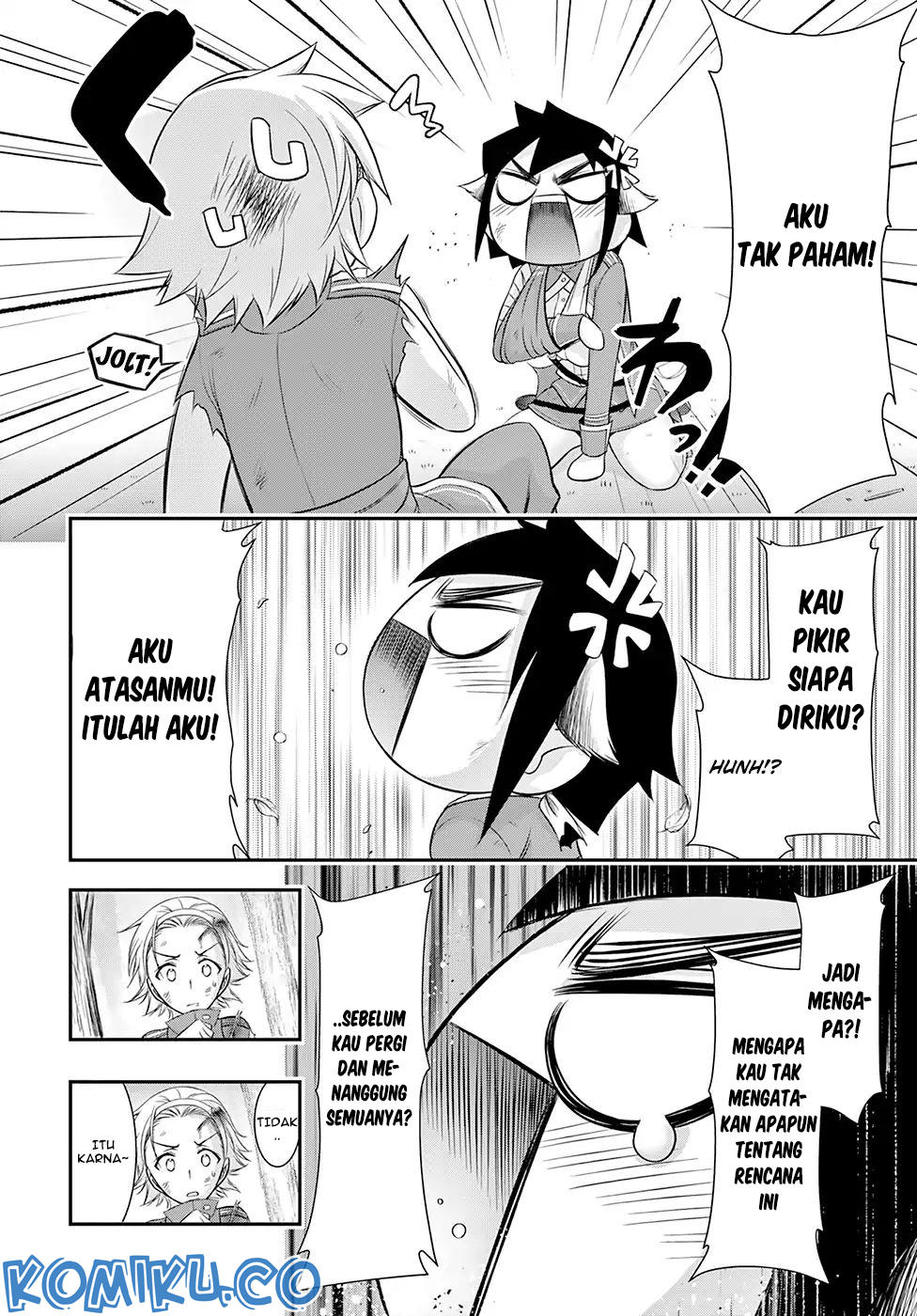 plunderer - Chapter: 51