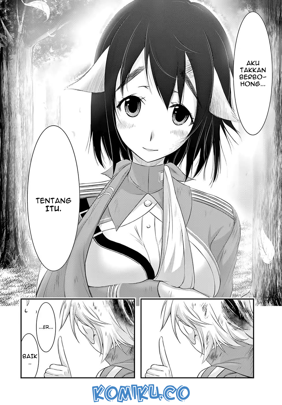 plunderer - Chapter: 51