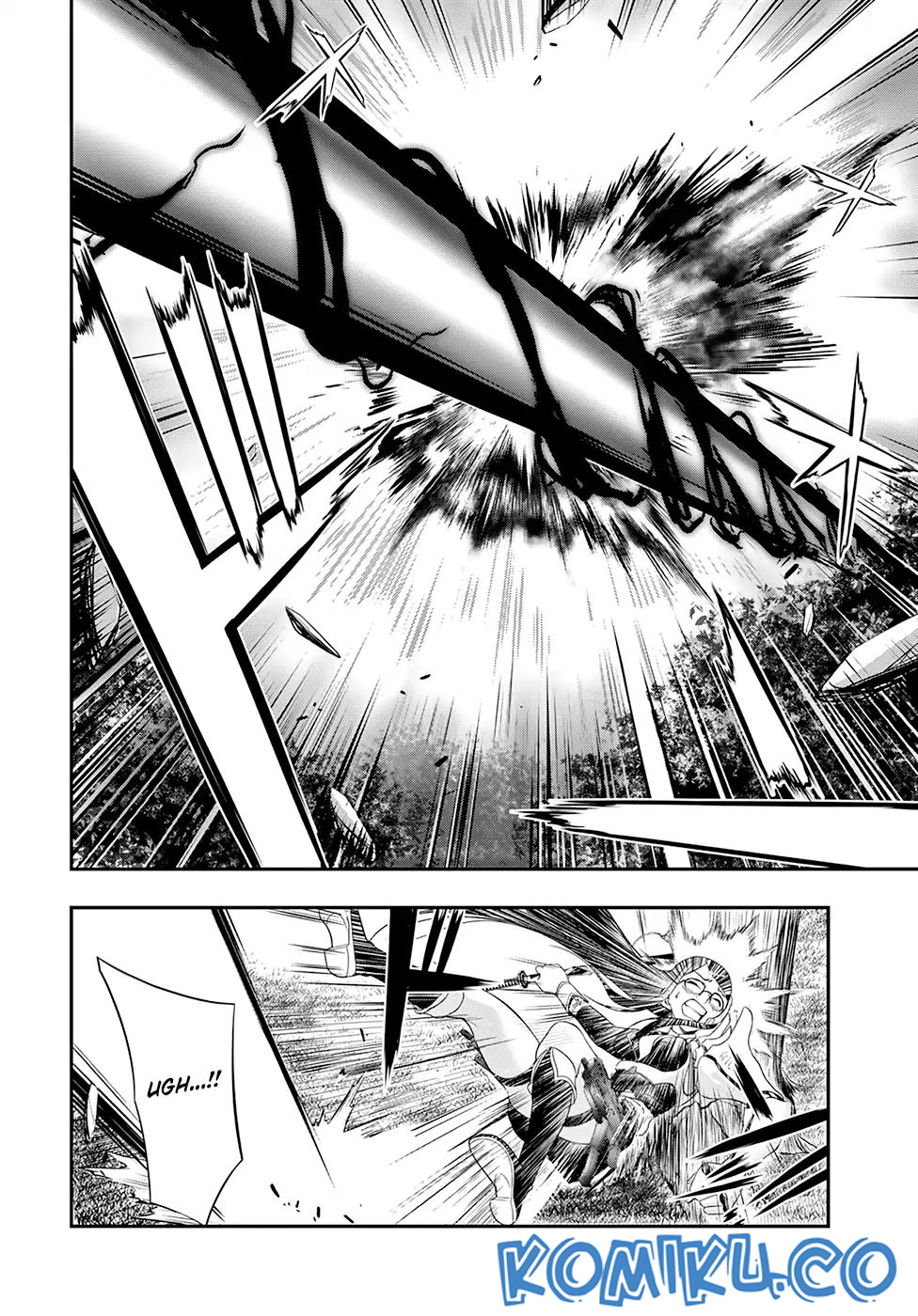 plunderer - Chapter: 51
