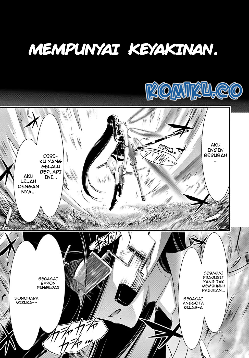 plunderer - Chapter: 51
