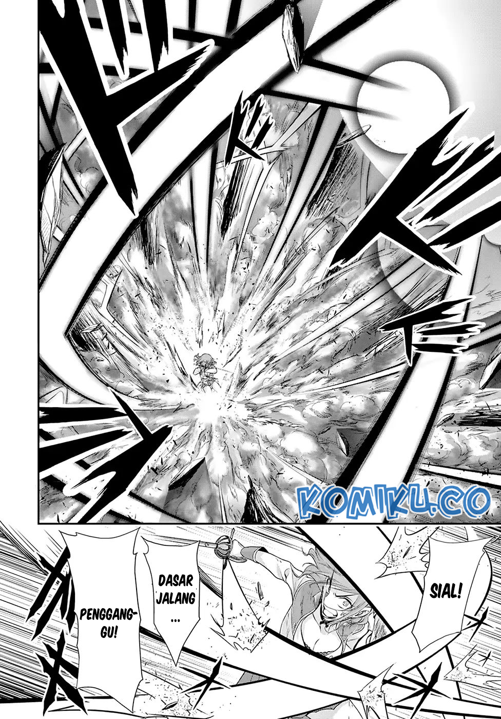 plunderer - Chapter: 51