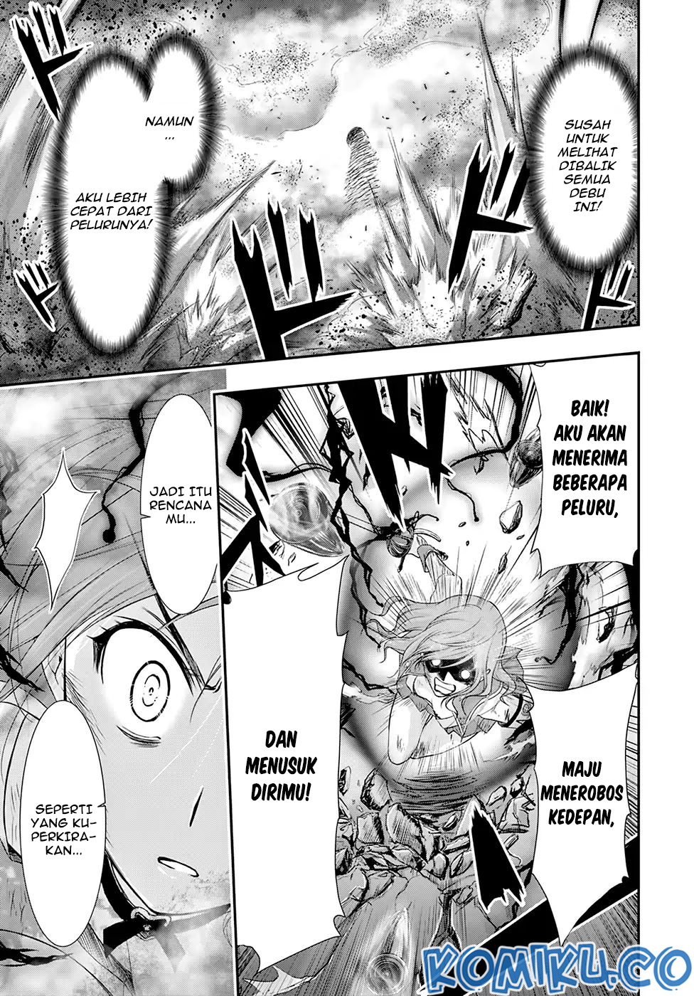 plunderer - Chapter: 51