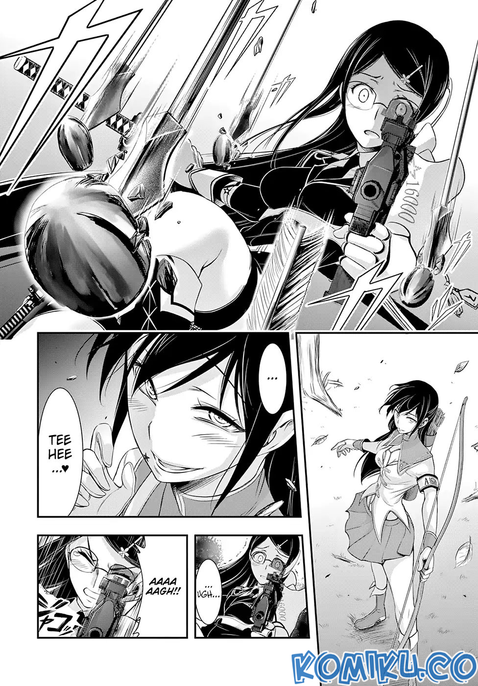 plunderer - Chapter: 51