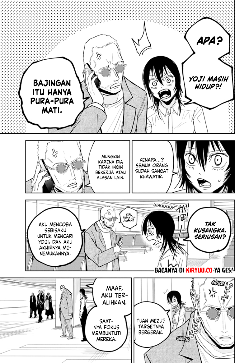 kyokutou-chimeratica - Chapter: 18 End