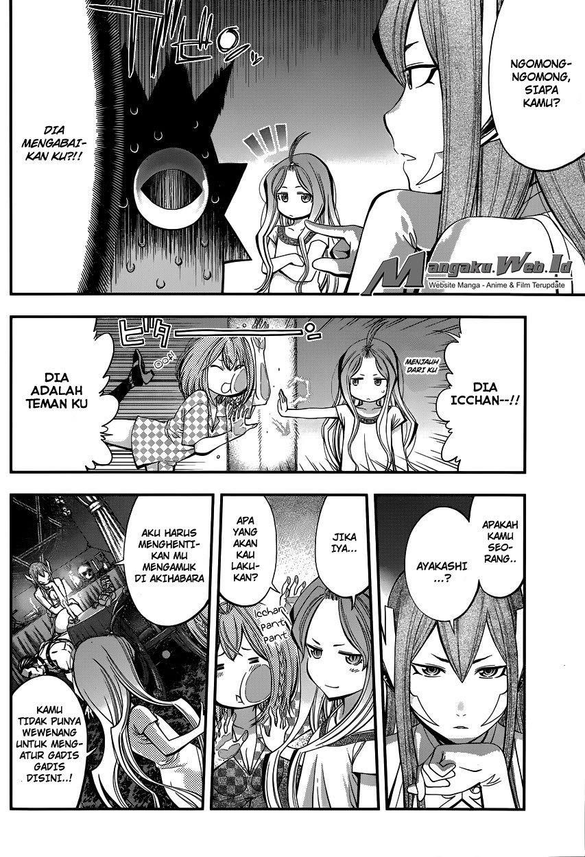 youkai-shoujo-monsuga - Chapter: 7