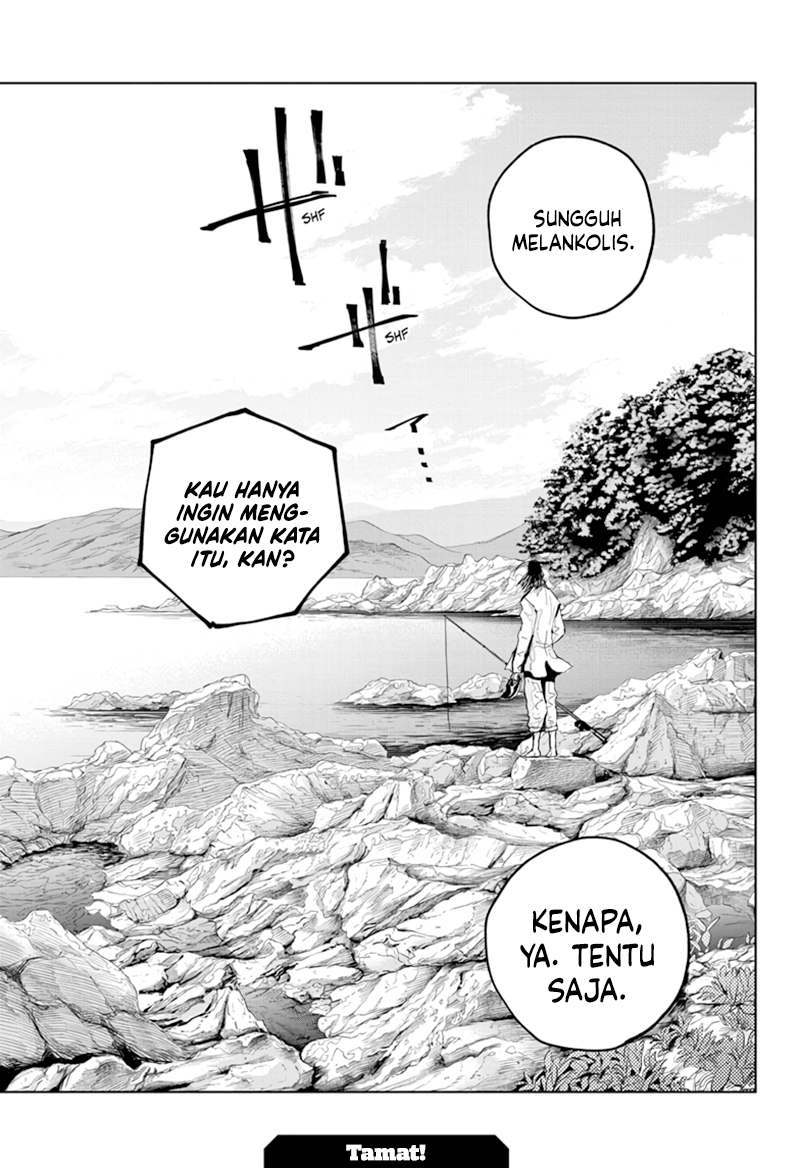 kyokutou-chimeratica - Chapter: 18 End