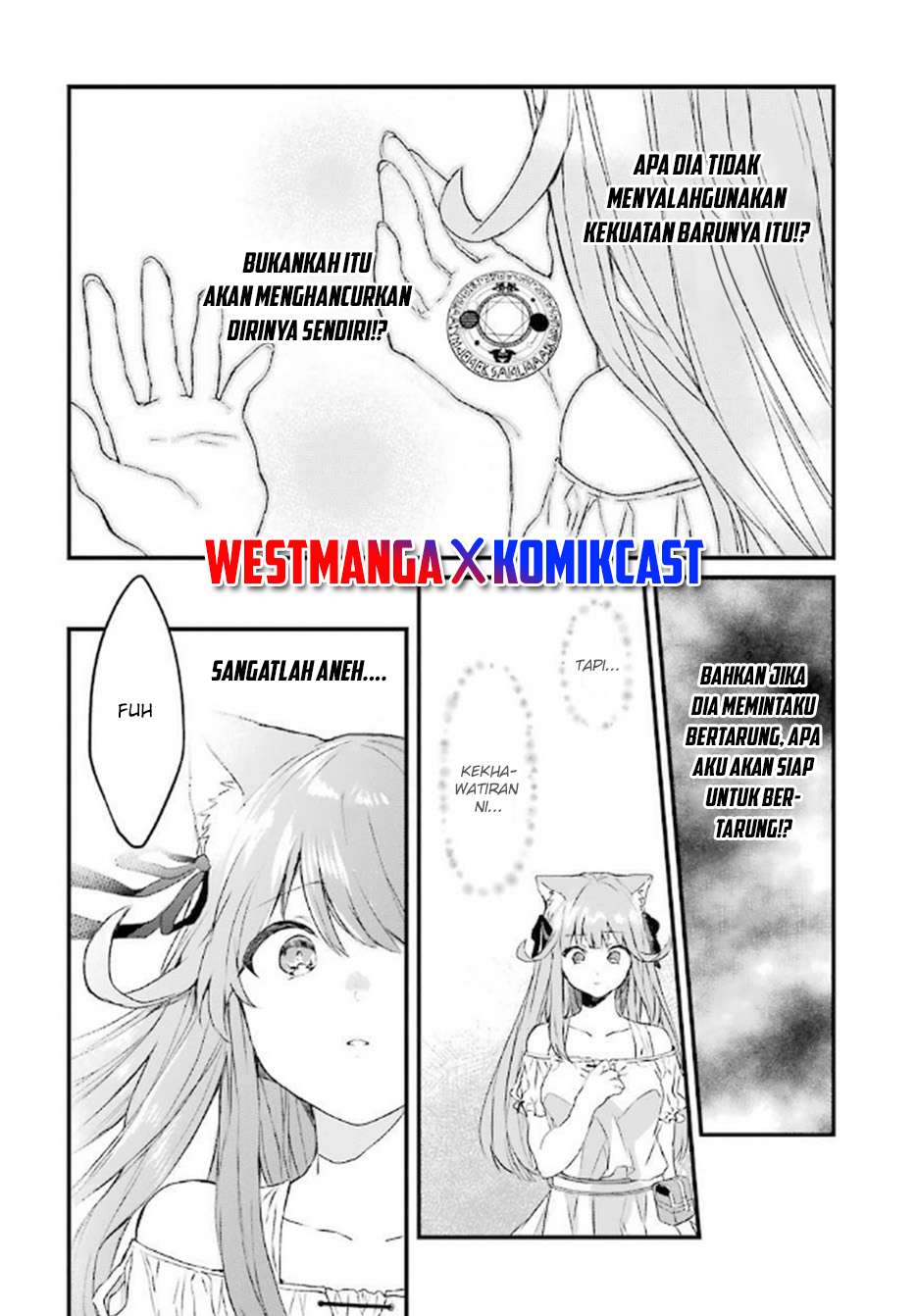 yuusha-party-wo-tsuihou-sareta-beast-tamer-saikyou-shuzoku-nekomimi-shojo-to-deau - Chapter: 6