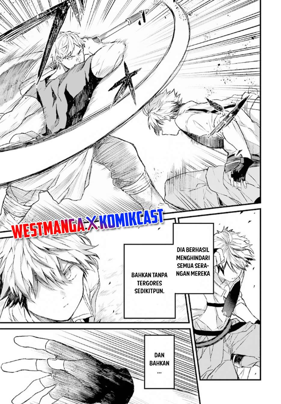 yuusha-party-wo-tsuihou-sareta-beast-tamer-saikyou-shuzoku-nekomimi-shojo-to-deau - Chapter: 6