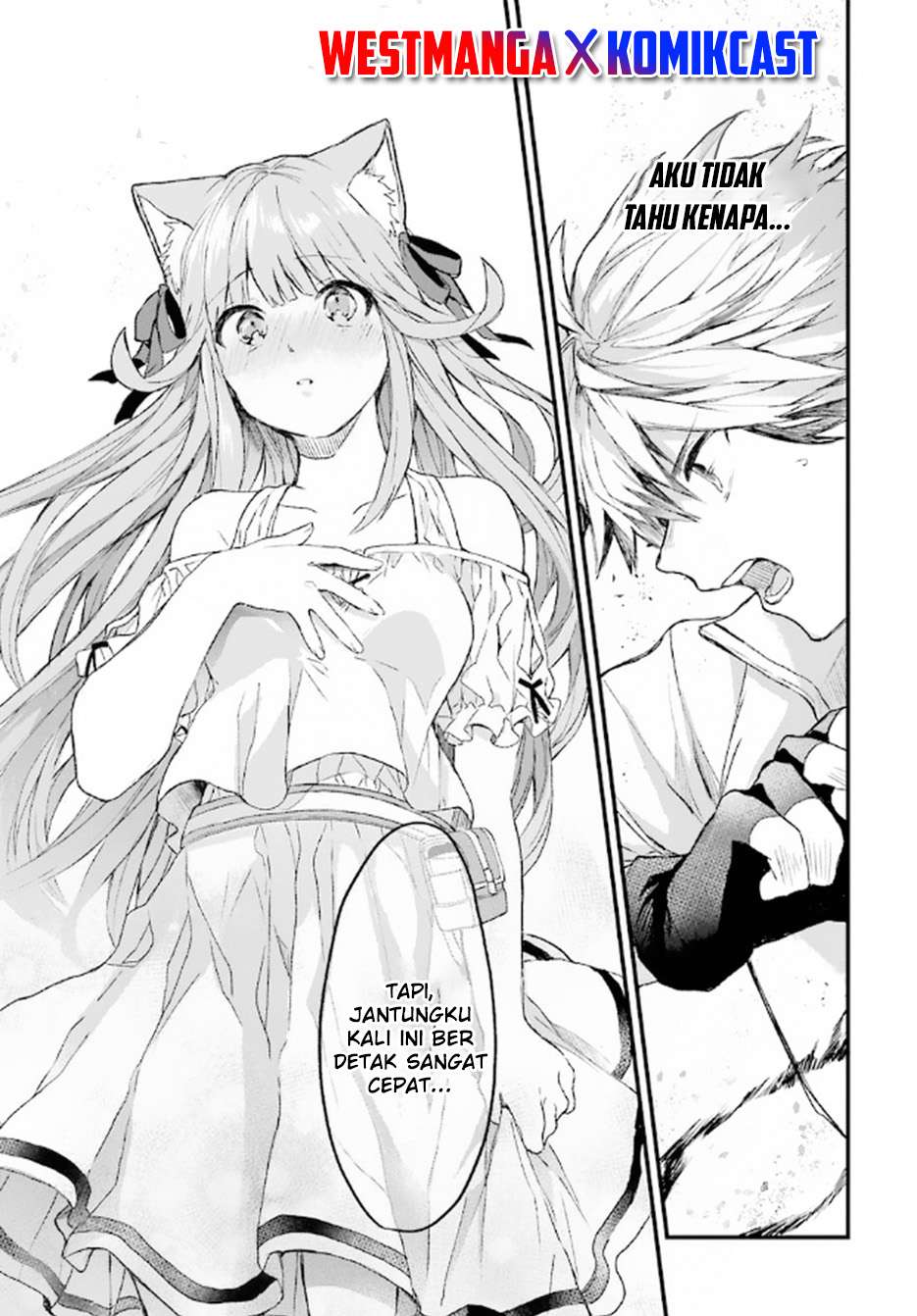 yuusha-party-wo-tsuihou-sareta-beast-tamer-saikyou-shuzoku-nekomimi-shojo-to-deau - Chapter: 6