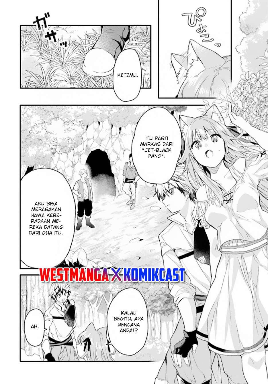 yuusha-party-wo-tsuihou-sareta-beast-tamer-saikyou-shuzoku-nekomimi-shojo-to-deau - Chapter: 6