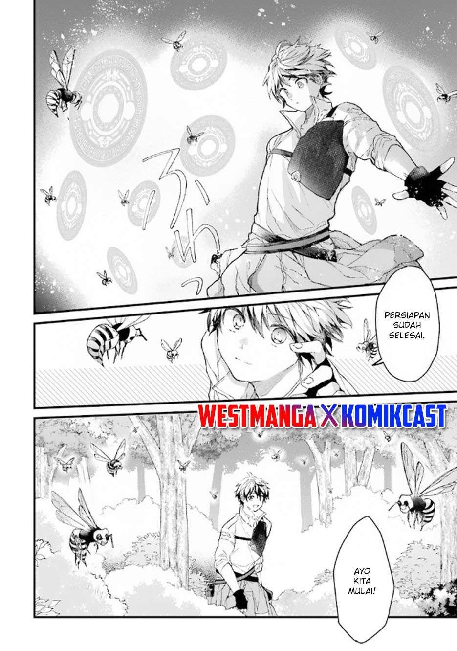 yuusha-party-wo-tsuihou-sareta-beast-tamer-saikyou-shuzoku-nekomimi-shojo-to-deau - Chapter: 6