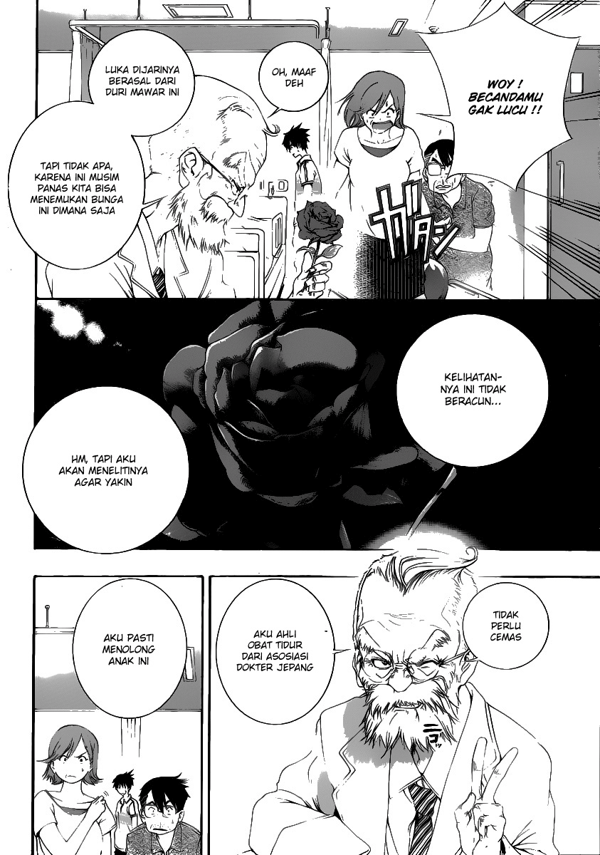 pajama-na-kanojo - Chapter: 2