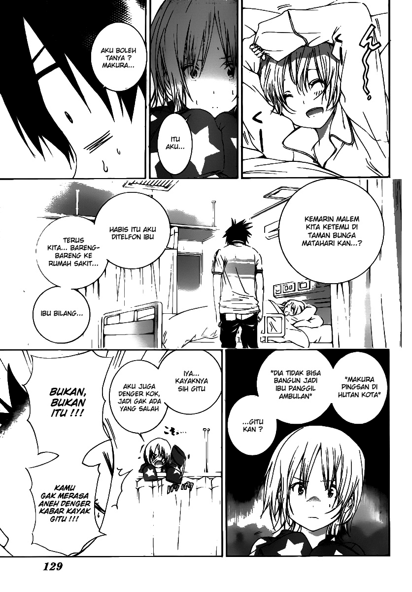 pajama-na-kanojo - Chapter: 2