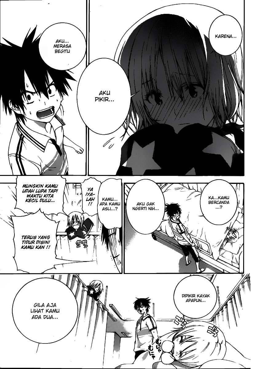 pajama-na-kanojo - Chapter: 2