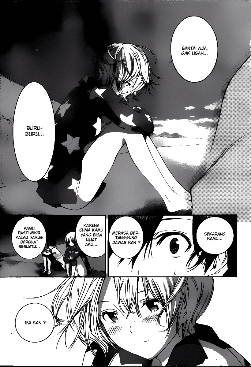 pajama-na-kanojo - Chapter: 2