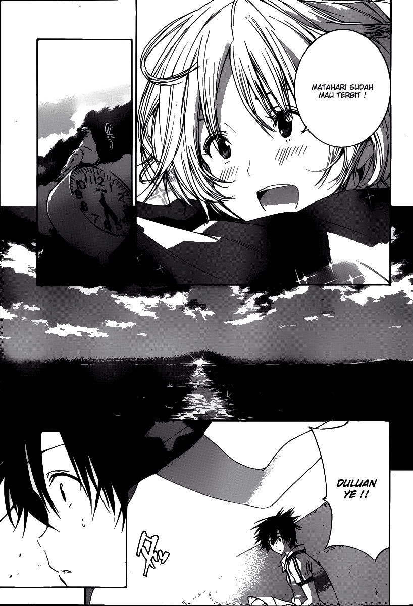 pajama-na-kanojo - Chapter: 2