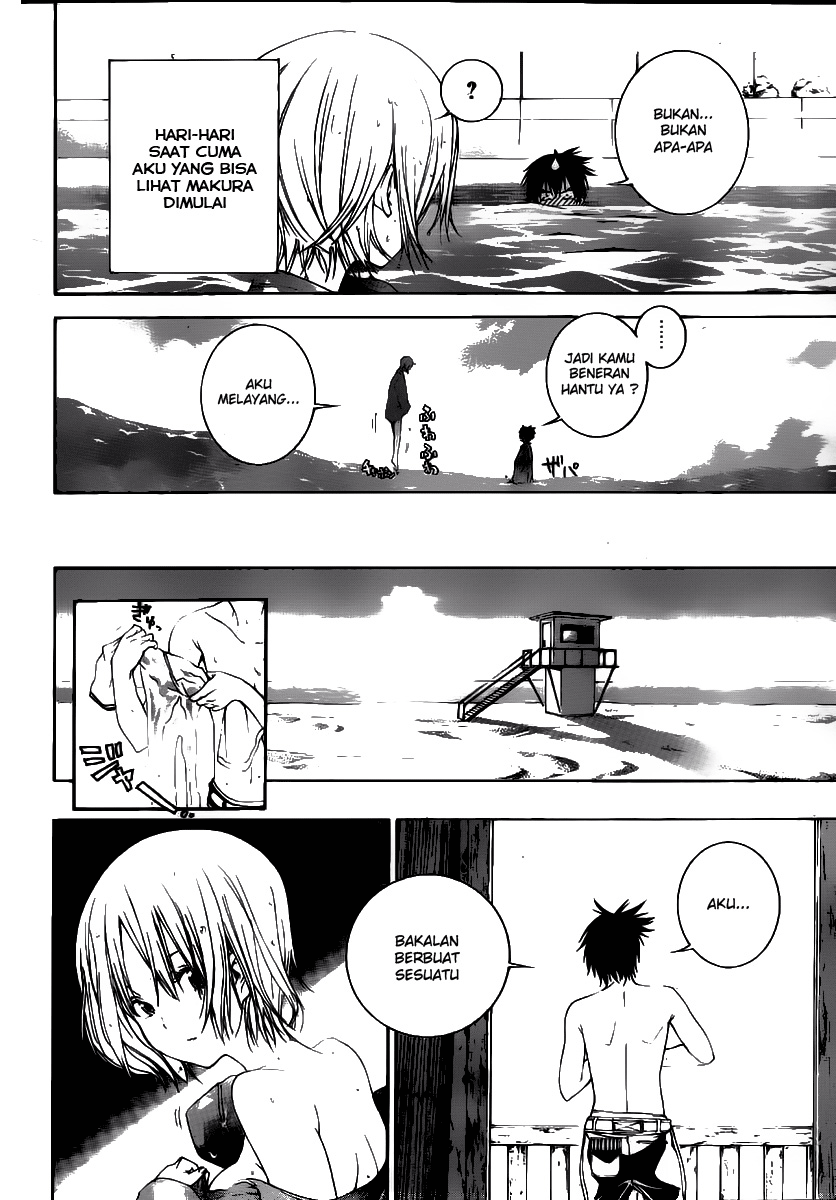 pajama-na-kanojo - Chapter: 2