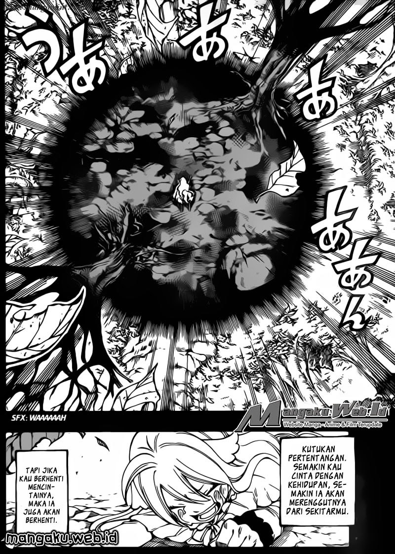 fairy-tail - Chapter: 450