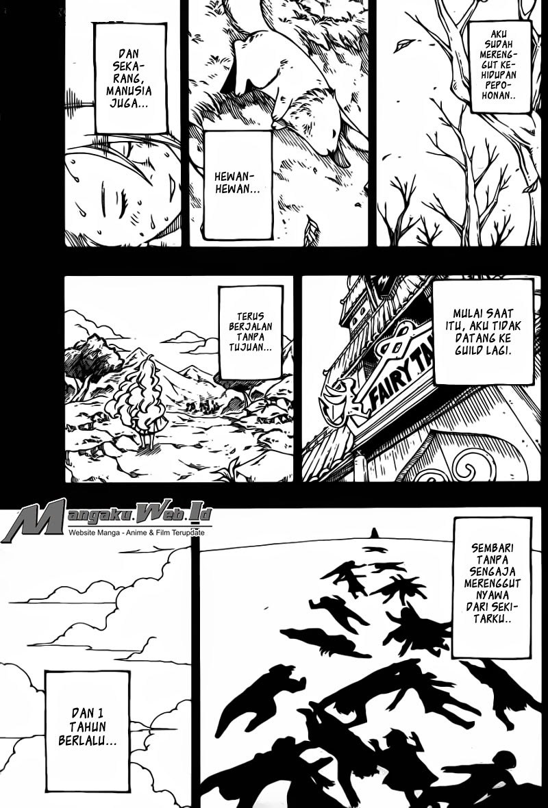 fairy-tail - Chapter: 450