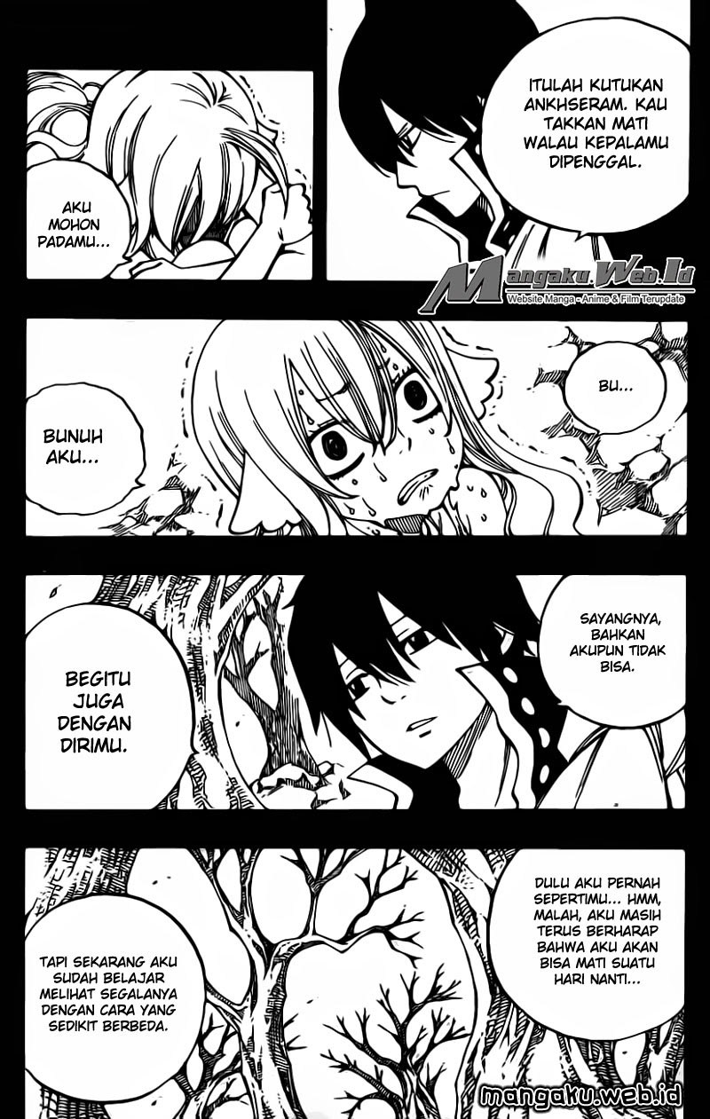 fairy-tail - Chapter: 450