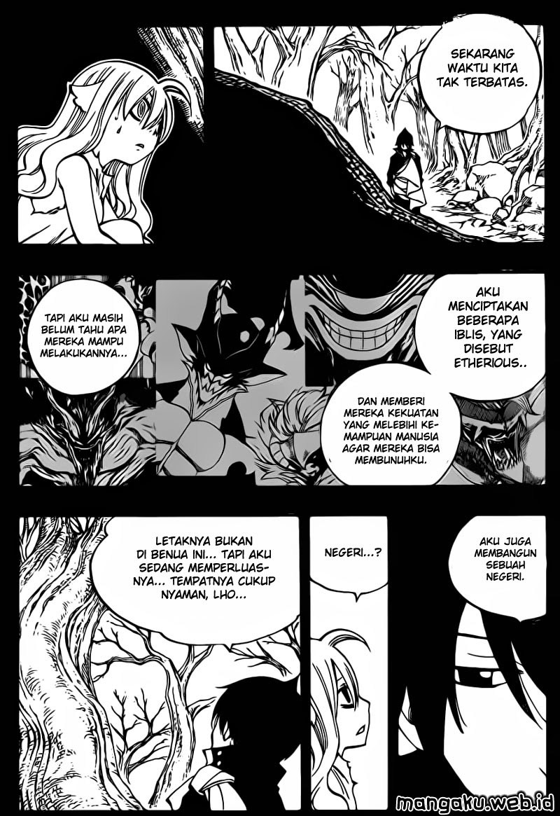 fairy-tail - Chapter: 450