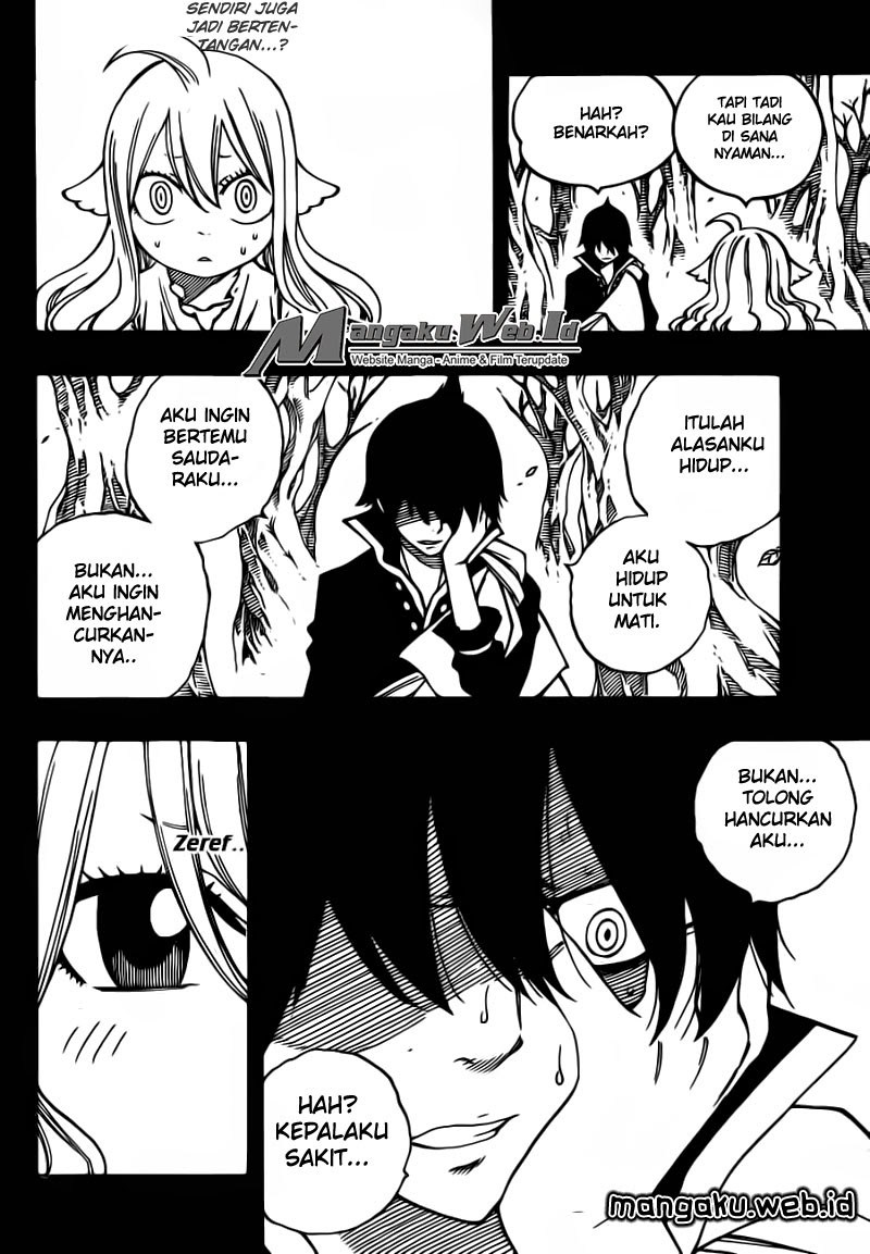 fairy-tail - Chapter: 450