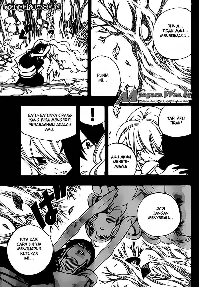 fairy-tail - Chapter: 450