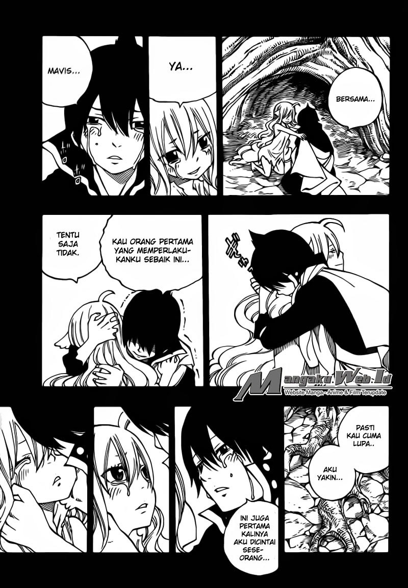 fairy-tail - Chapter: 450